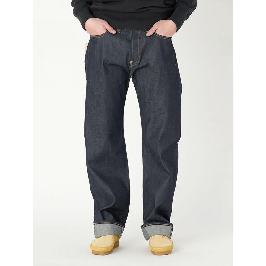 Levi's VINTAGE CLOTHING 501XX 1937年復刻モデル ジーンズ リーバイス