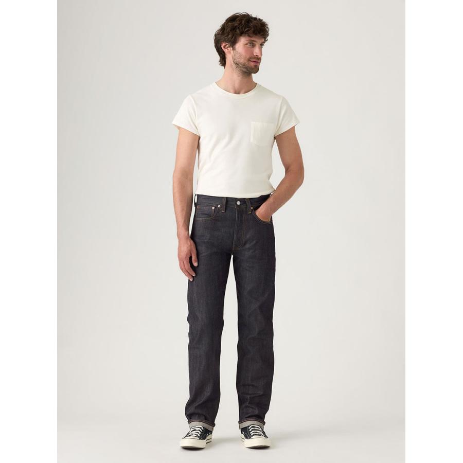 ダ*チ様 LEVI'S 501XX LVCストレートデニム W34 L34 19 Levi's VINTAGE CLOTHING 501XX 1947年復刻モデル ジーンズ リーバイス