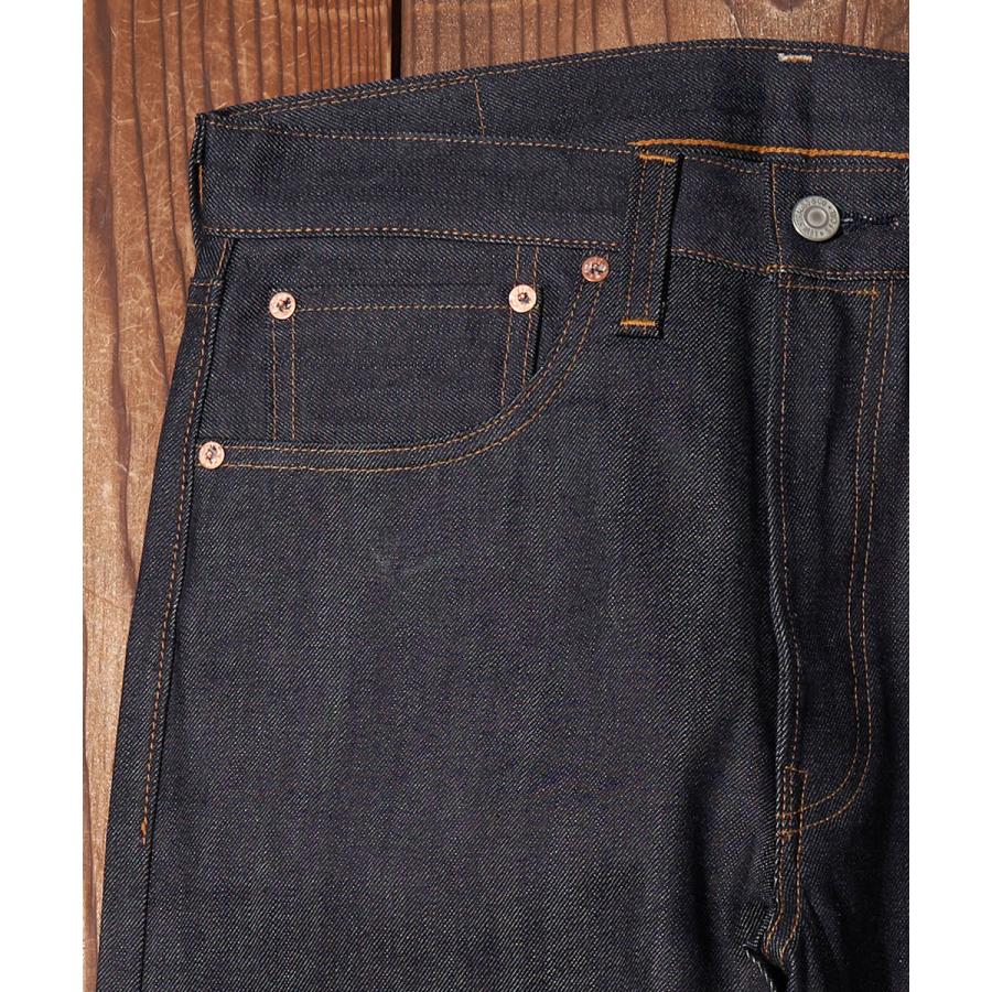 Levi's VINTAGE CLOTHING 501XX 1947年復刻モデル ジーンズ リーバイス