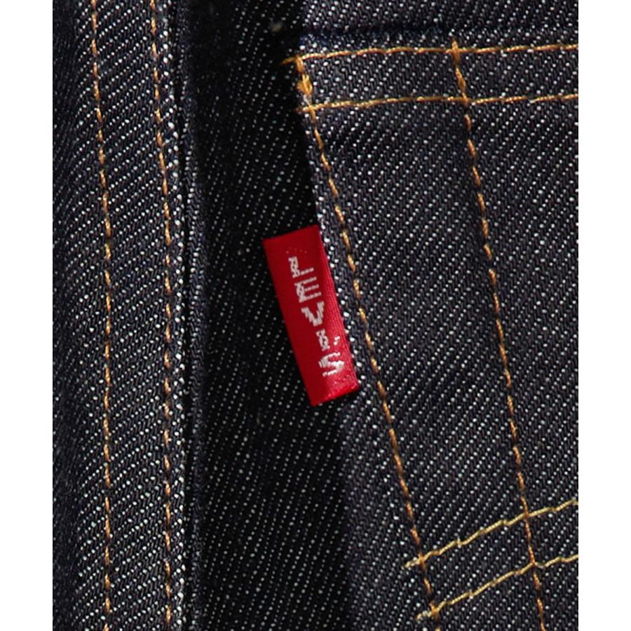 Levi's VINTAGE CLOTHING 501XX 1947年復刻モデル ジーンズ リーバイス