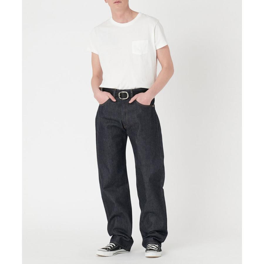 Levi's VINTAGE CLOTHING 501XX 1955復刻モデル ジーンズ リーバイス