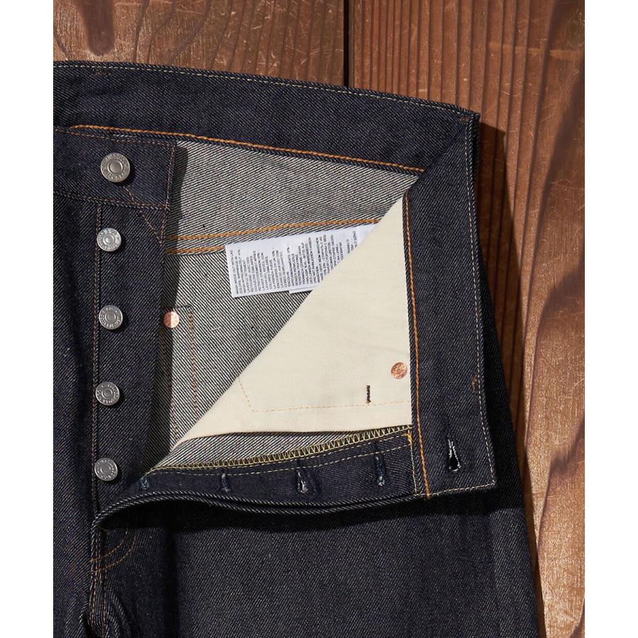 Levi's VINTAGE CLOTHING 501XX 1955復刻モデル ジーンズ リーバイス
