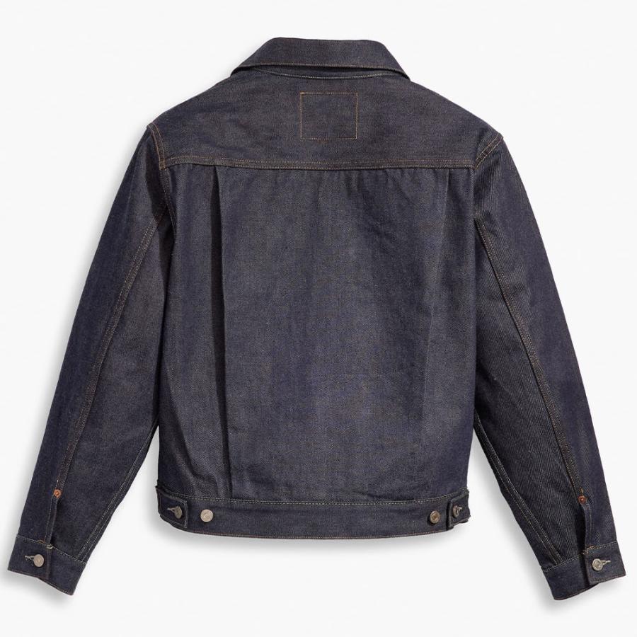 Levi's VINTAGE CLOTHING 507XX 1953 TYPE II 2nd Gジャン リーバイス