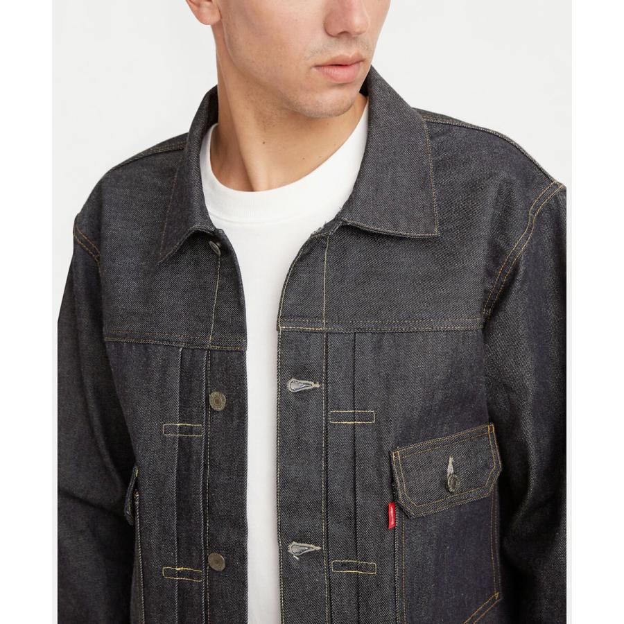 Levi's VINTAGE CLOTHING 507XX 1953 TYPE II 2nd Gジャン リーバイス