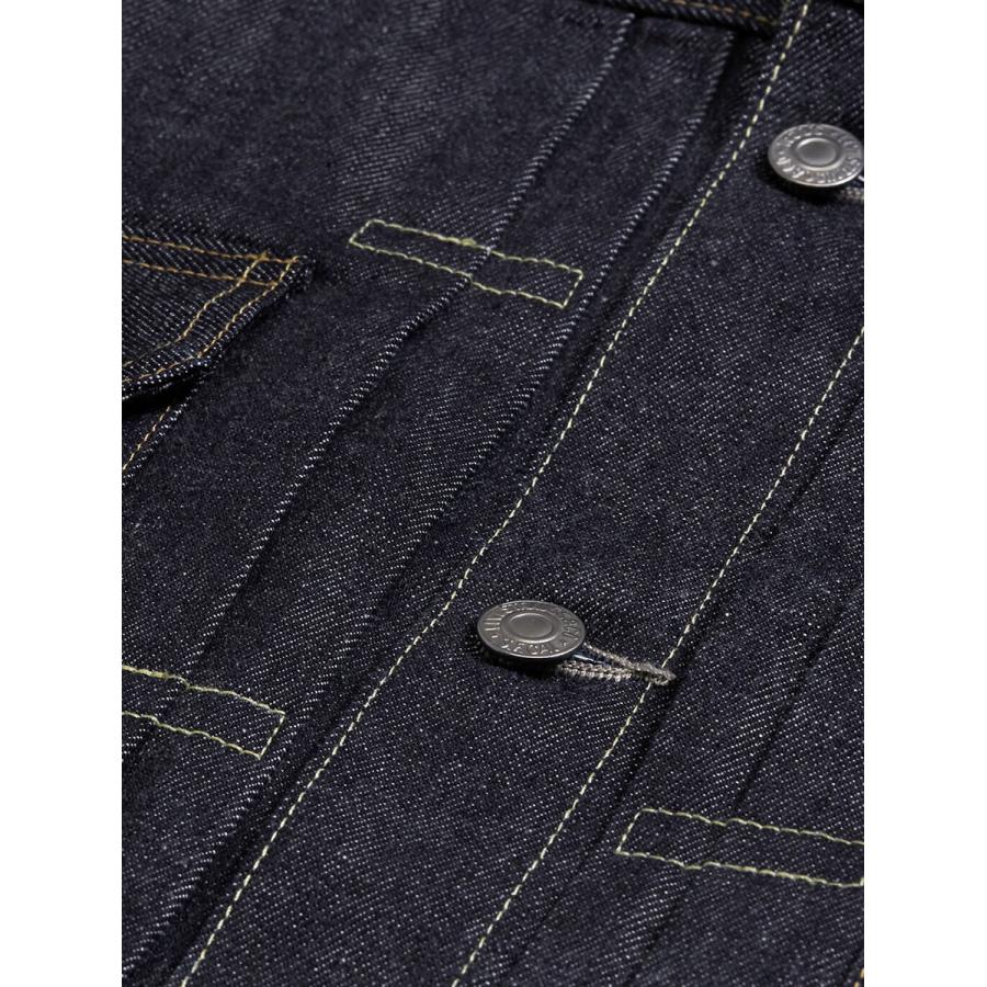 Levi's VINTAGE CLOTHING 507XX 1953 TYPE II 2nd Gジャン リーバイス