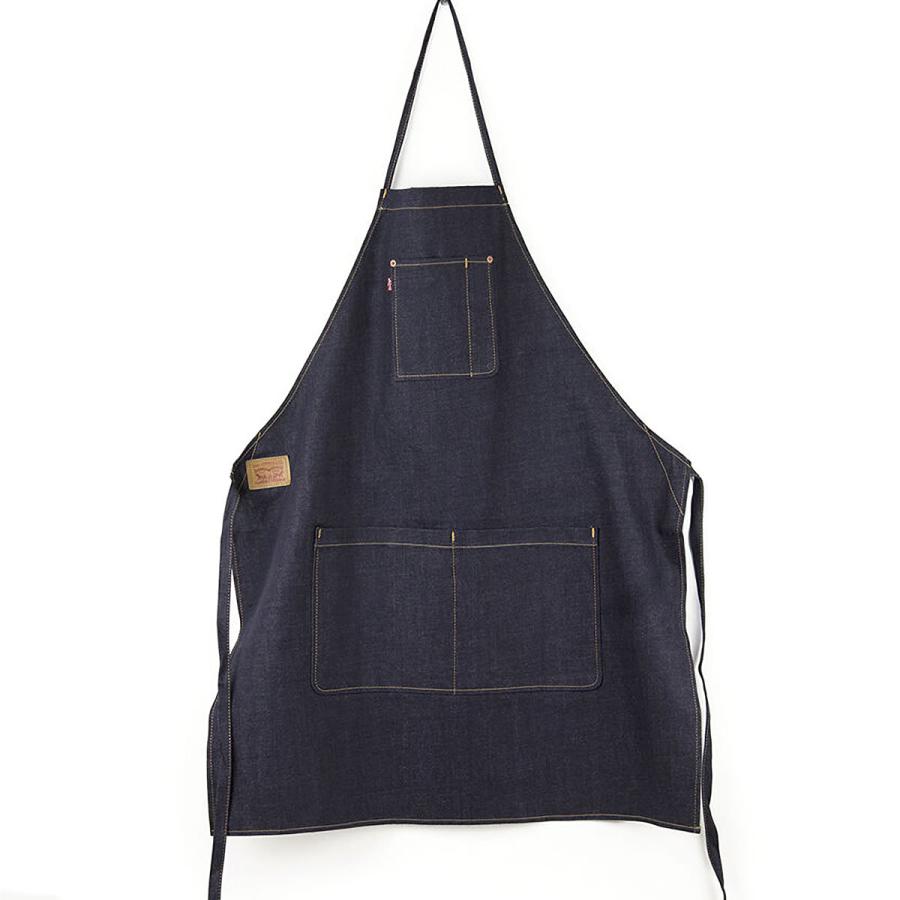 Levi's（リーバイス） エプロン ジーンズエプロン ガーデニング