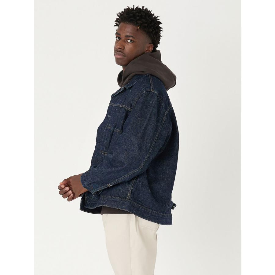 Levi's（リーバイス） Levi's 1st型 Gジャン タイプ1 トラッカー