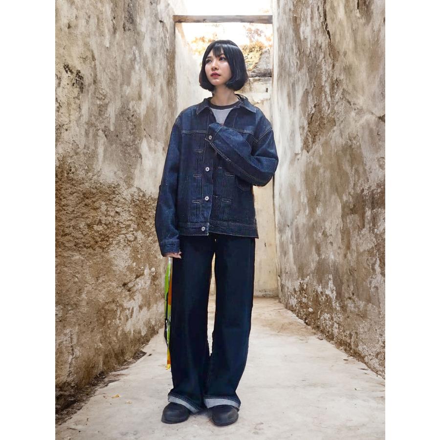 Levi's（リーバイス） Levi's 1st型 Gジャン タイプ1 トラッカー