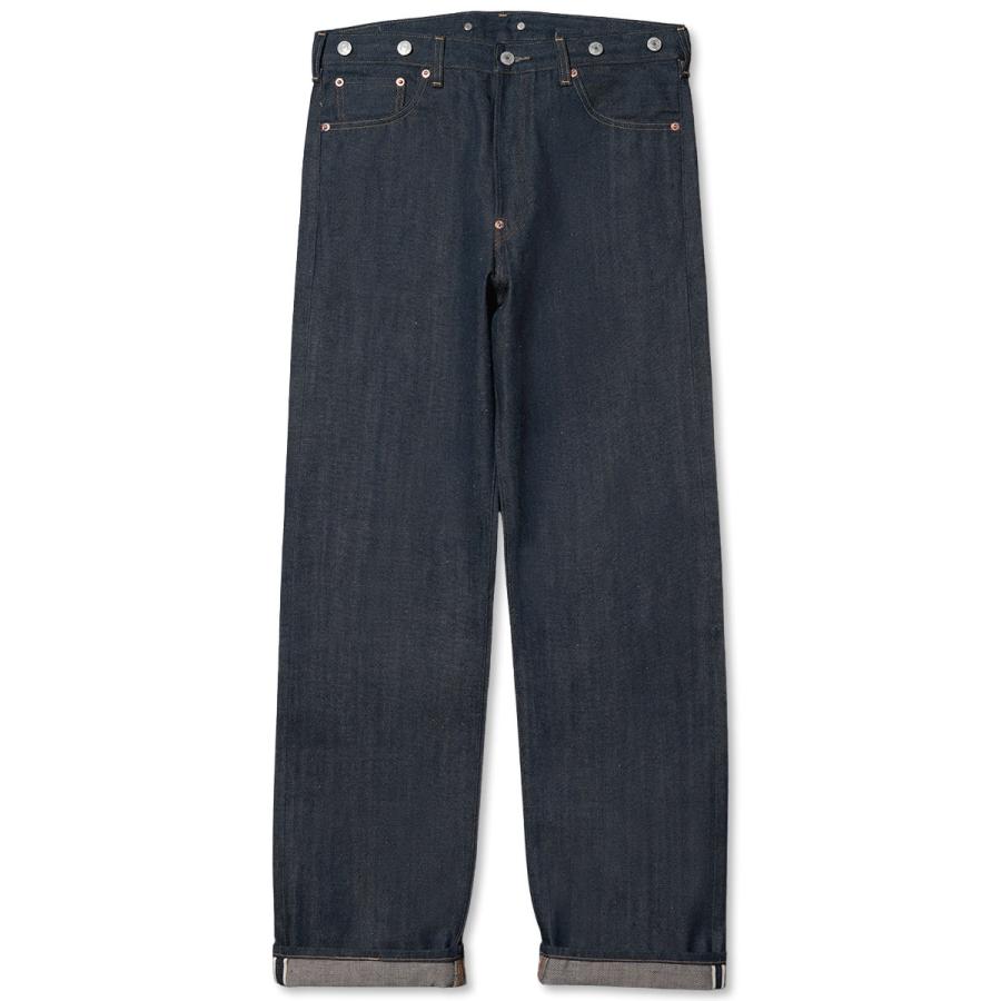 Levi's VINTAGE CLOTHING 501XX 1922年年復刻モデル ジーンズ
