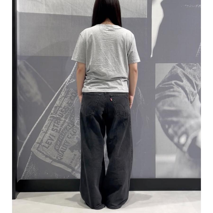 Levi's（リーバイス） バギーデニムパンツ 94 バギーワイドレッグ