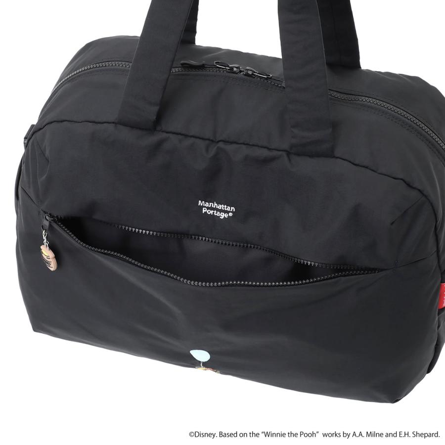 Manhattan Portage（マンハッタンポーテージ） くまのプーさん コラボ