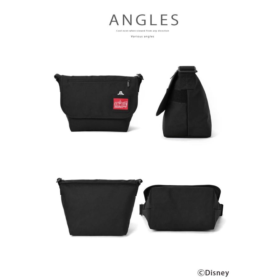 マンハッタンポーテージ ミッキーマウス メッセンジャーバッグ Manhattan Portage ショルダーバッグ ディズニー カメラ コラボ おしゃれ Manhattan P Mp1606jrmic19 ジーンズ パンツならurbene 通販 Yahoo ショッピング