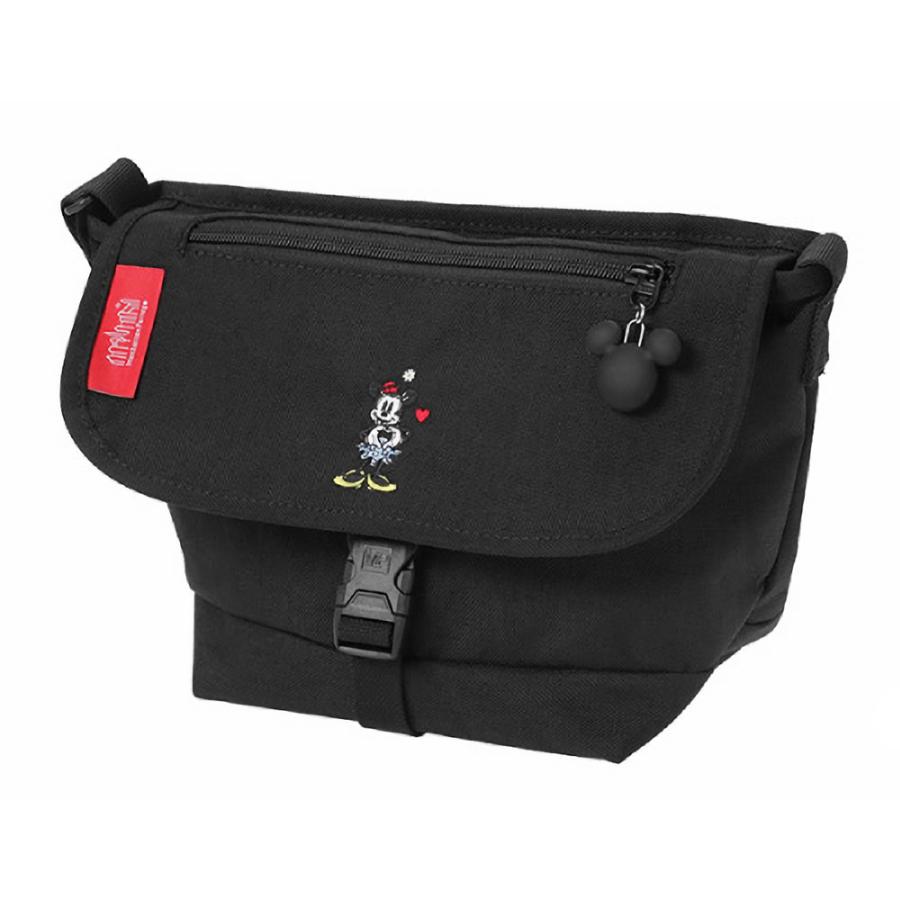 Manhattan Portage◾️ マンハッタンポーテージ　数量限定 ミッキー マンハッタンポーテージ Manhattan Portage 日本正規品