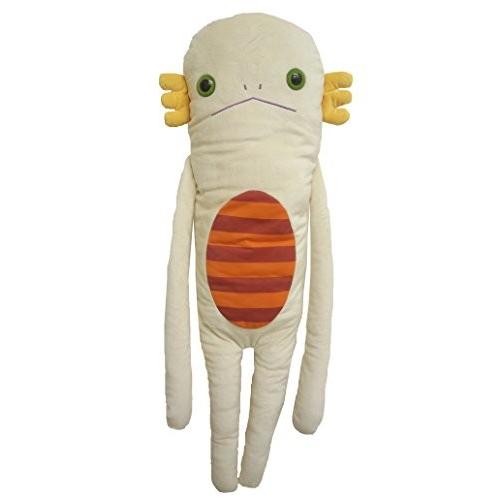 全長2mロング白竜ぬいぐるみ 楽天市場】モケケ もけけ 全長約99cm 特大 LLサイズ ぬいぐるみ