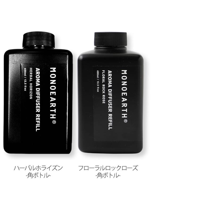 MONOEARTH リードディフューザー用溶液 モノアース リフィル MONOEARTH リードディフューザー用溶液 モノアース リフィル