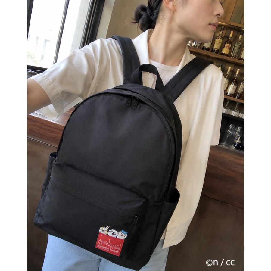 Manhattan Portage（マンハッタンポーテージ） ちいかわ リュック