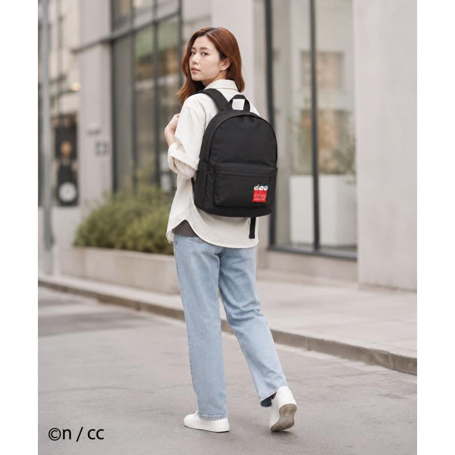 Manhattan Portage（マンハッタンポーテージ） ちいかわ リュック