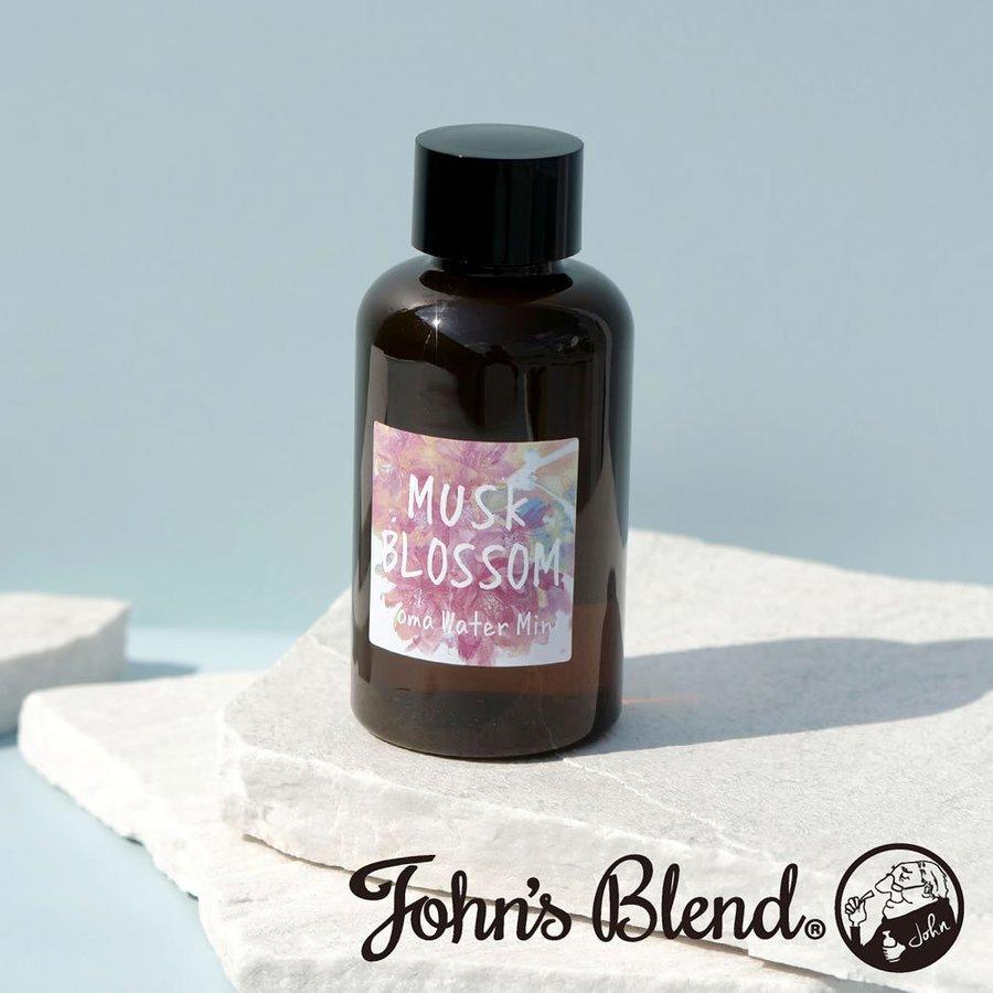 John's Blend 限定の桜の香り/ 加湿器用 ジョンズブレンド ムスク