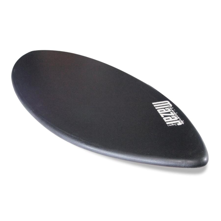 マザースキムボード BASIC+ カラーカスタム BLACK : 波と雪の