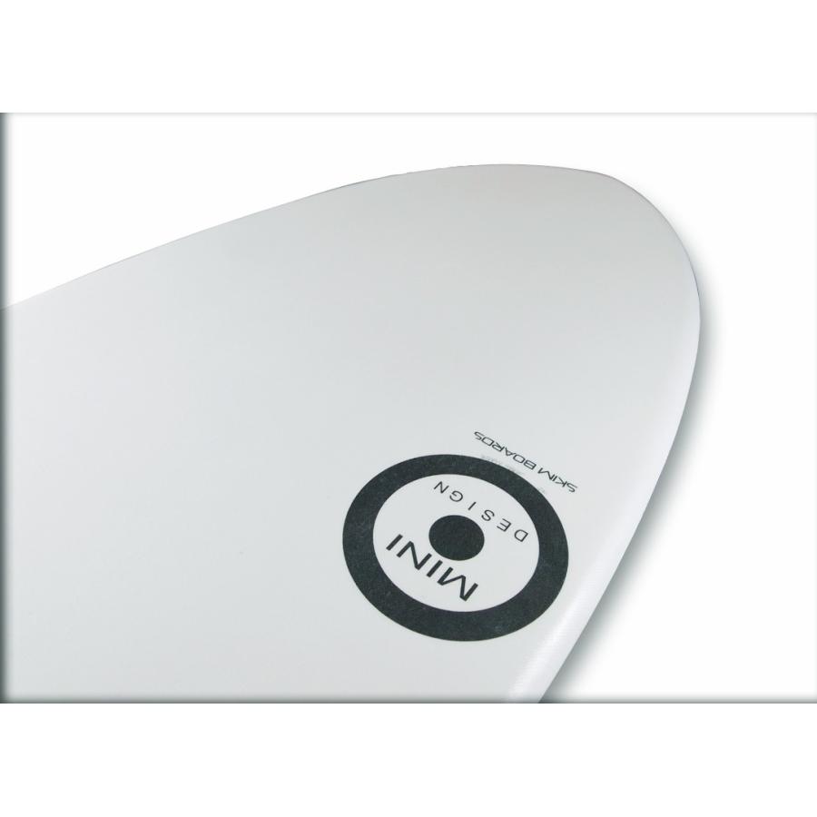 MINI DESIGN スキムボード ホワイト Amazon | ミニデザイン スキムボード (MINI DESIGN SKIMBOARD