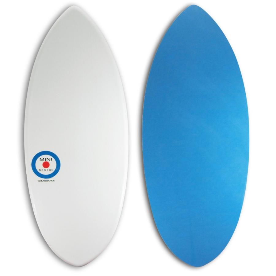 スキムボードの選び方！初心者におすすめのボードをサイズや素材別に