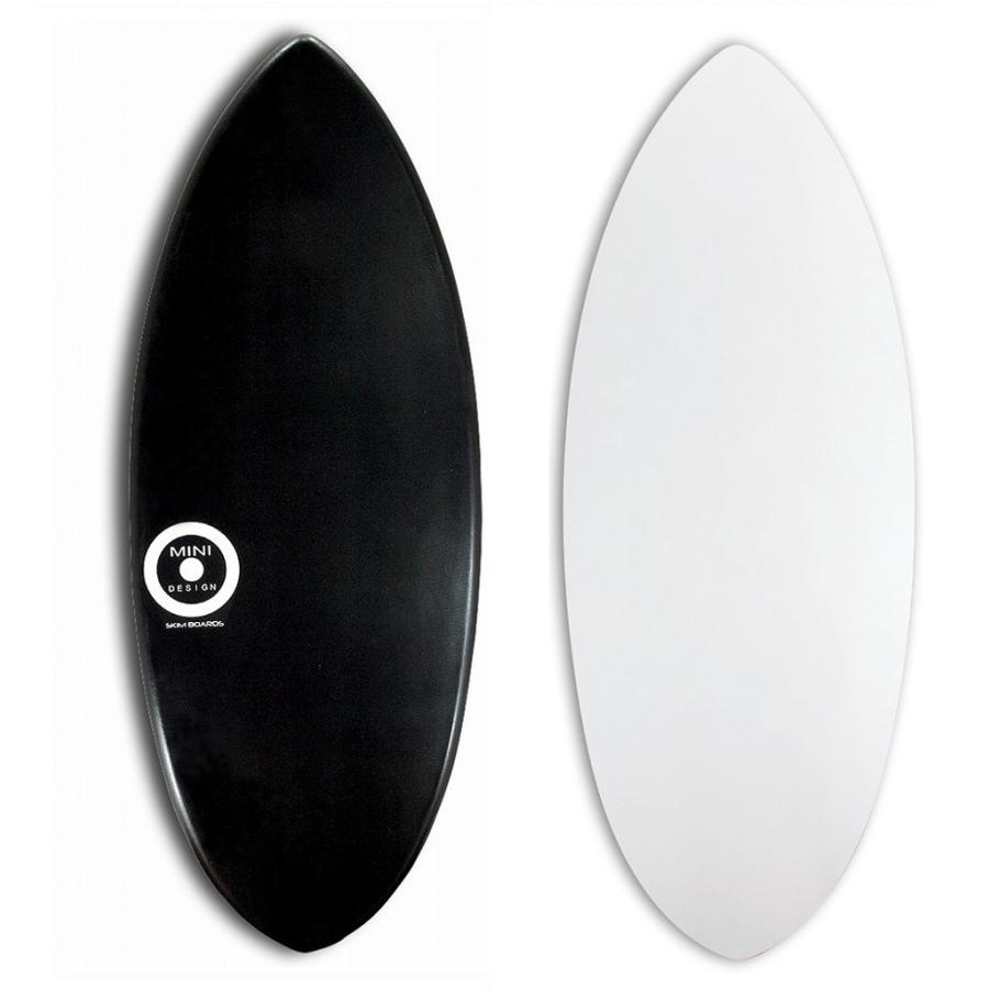 MINI DESIGN スキムボード ホワイト Amazon | ミニデザイン スキムボード (MINI DESIGN SKIMBOARD) A3D 102