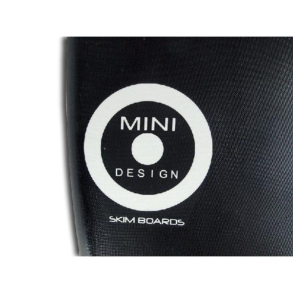 MINI DESIGN スキムボード ホワイト Amazon | ミニデザイン スキムボード (MINI DESIGN SKIMBOARD) A3D 102