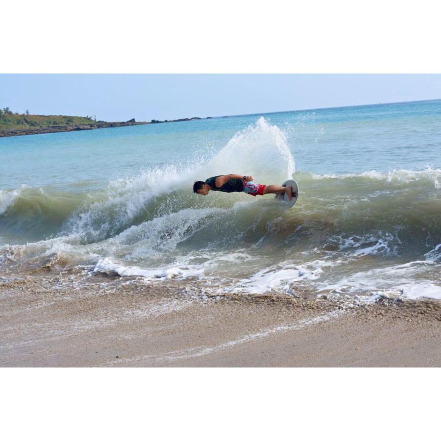 MINI DESIGN スキムボード ホワイト Amazon | ミニデザイン スキムボード (MINI DESIGN SKIMBOARD) A3D 102