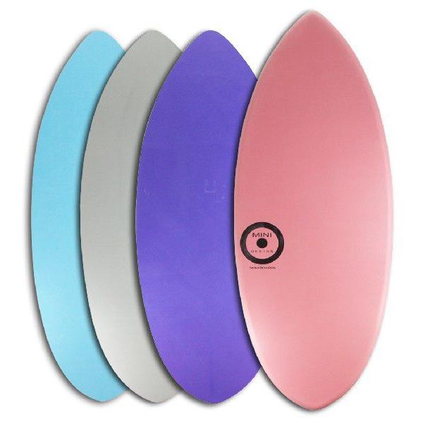 M-132cm PRIME SKIMBOARD デッキパッド付き スキムボード