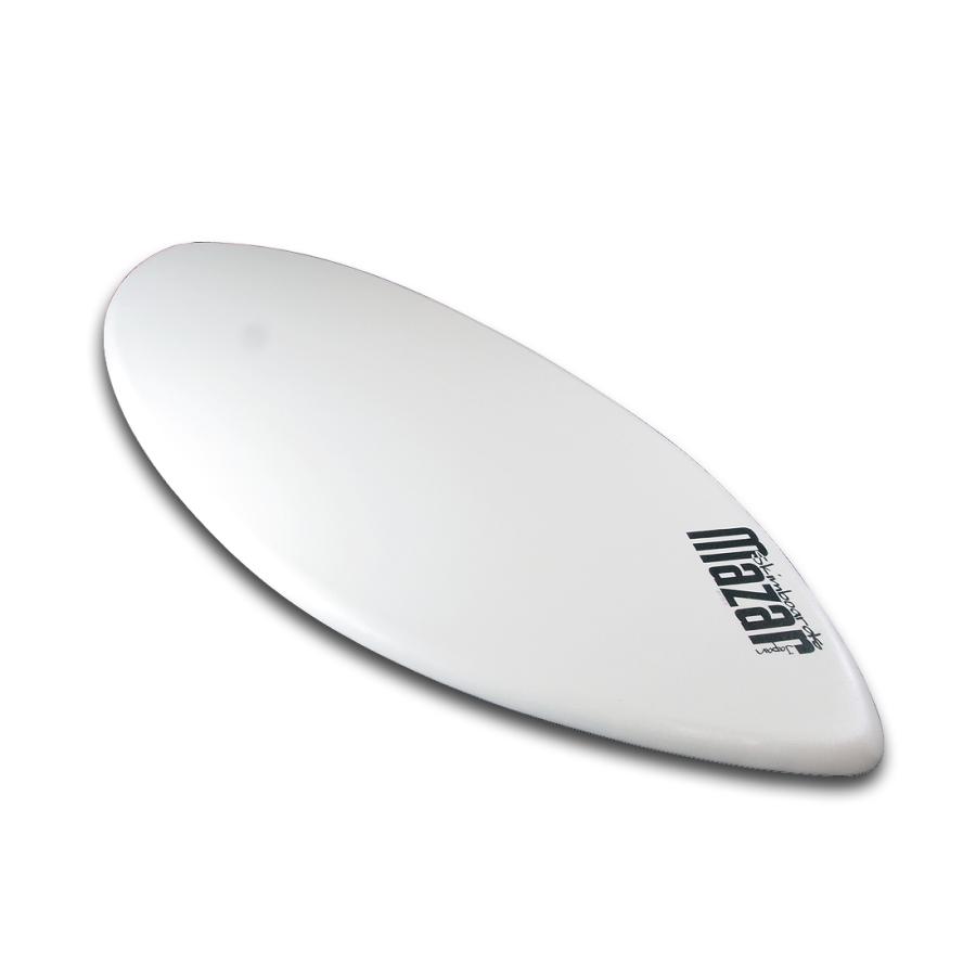 MAZAR スキムボード　Basic 135cm MAZAR スキムボード BASIC+135cm 601 extra Large WHITE-ART マリン