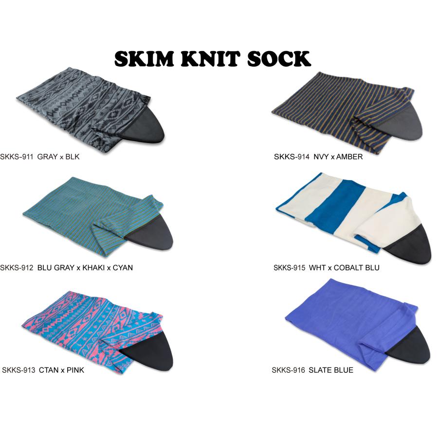 スキムボード ニットケース SKIM KNIT CASE : 波と雪の製作所 - 通販 