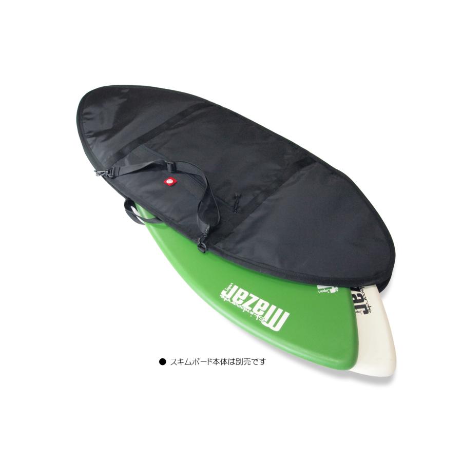 スキムボードケース スキムバッグ SKIM BAG : 波と雪の製作所 - 通販 - Yahoo