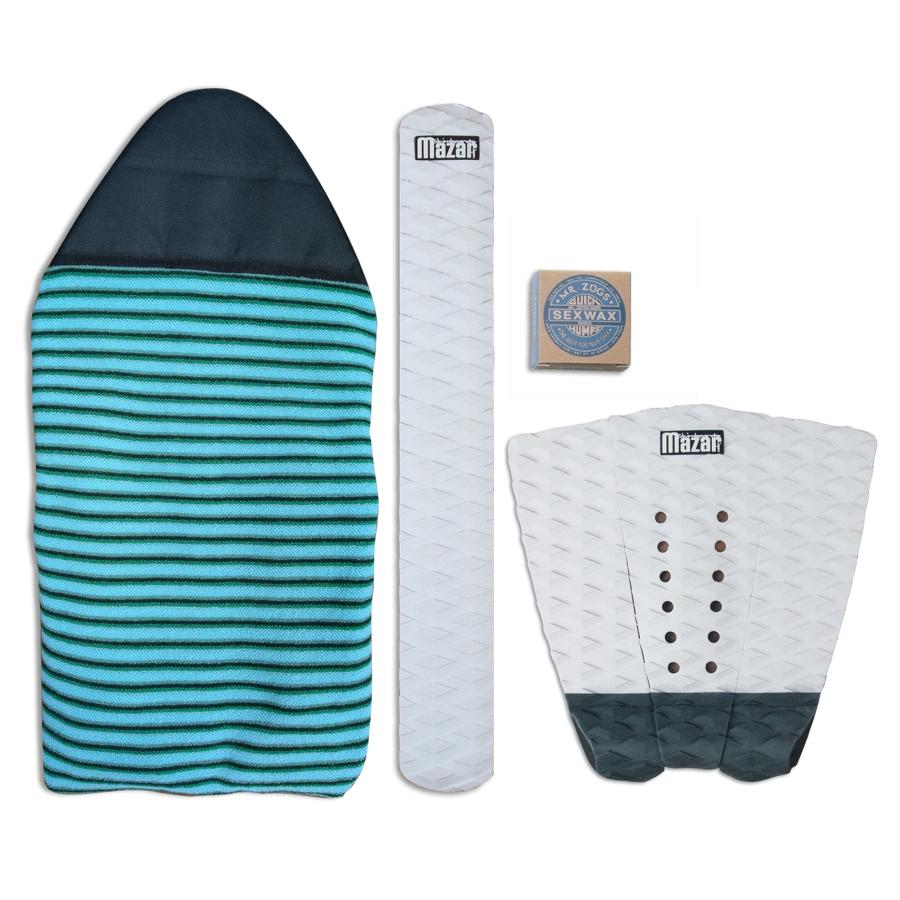 L-135cm PRIME SKIMBOARD デッキパッド付き スキムボード 【公式通販】