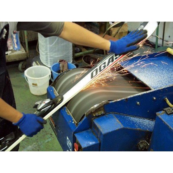 スキーチューンナップ【プレチューン/サイド89・ベース1コース】［ストラクチャー］●納期 到着後7営業日 |  | 01