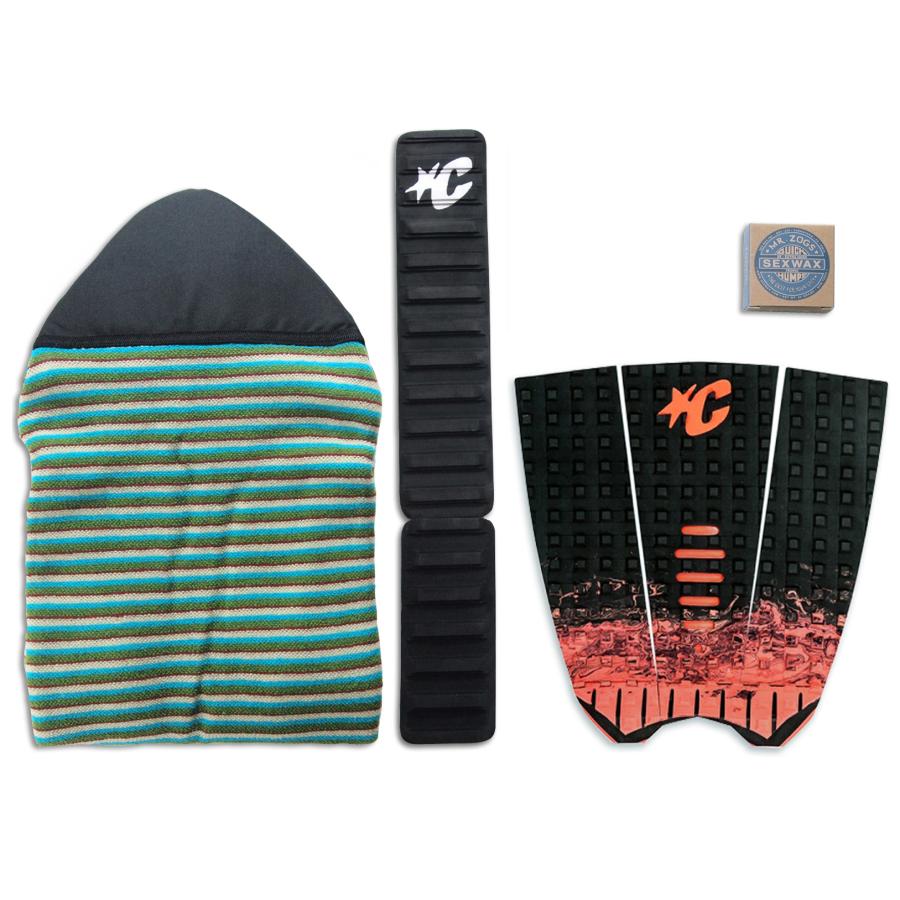 スキムボード・スターター・キット CREATURES クリエイチャーズ"A" | 