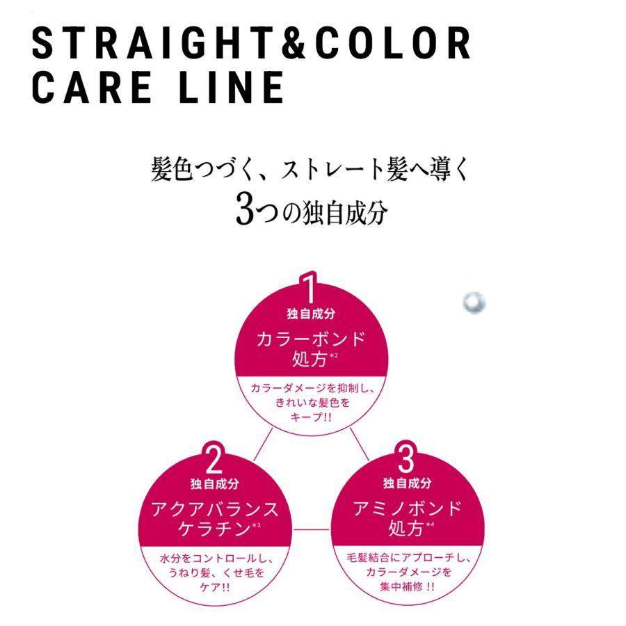 ヘアオイル ボンドプレックス モイスト＆ダメージケア 100mL ハイダメージ カラーダメージ 日本製 つや髪 アミノ酸 うるおい BONDPLEX | BONDPLEX | 09