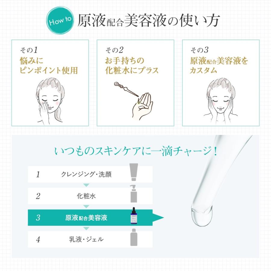 Custom No 333 カスタムナンバー トリプルスリー 浸透 保湿ジェル 浸透保湿 オールインワン 美容液 400ml 日本製 Customno333 02 Cosme Tokyo Yahoo 店 通販 Yahoo ショッピング