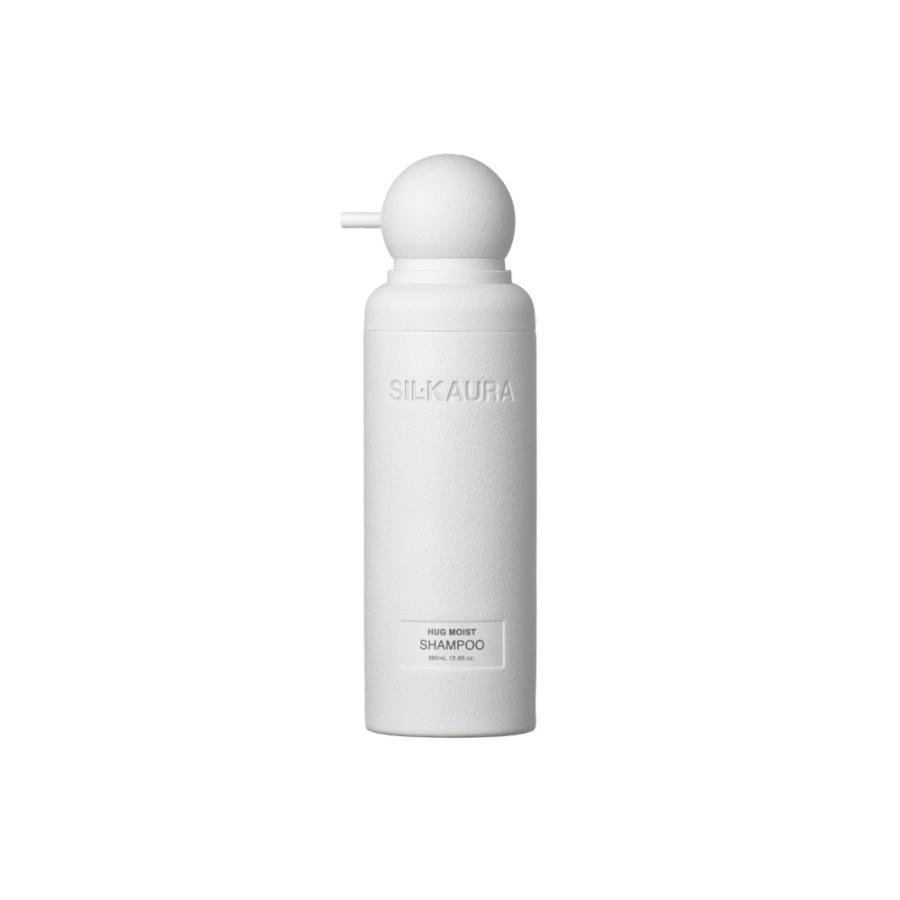 シル クオーラ ハグモイスト シャンプー ブランシルクブーケの香り 380mL（Yahoo!・公式 JPSLAB Yahoo!店）