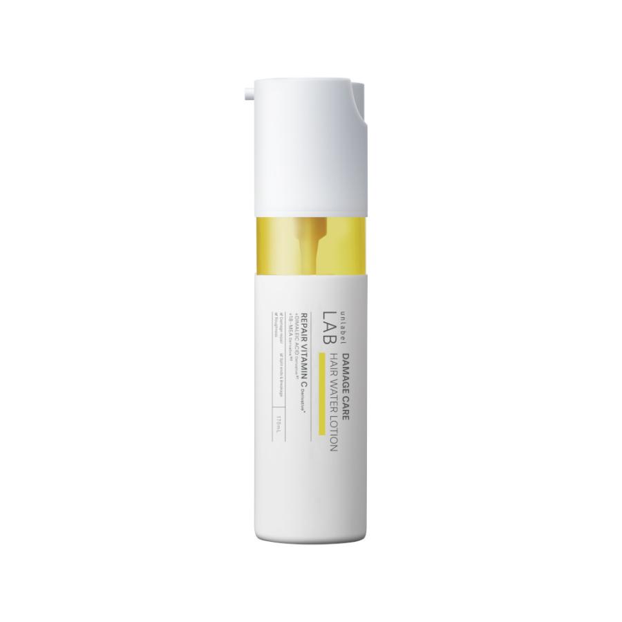 unlabel LAB アンレーベル ラボ V リペア ウォーターローション 170mL