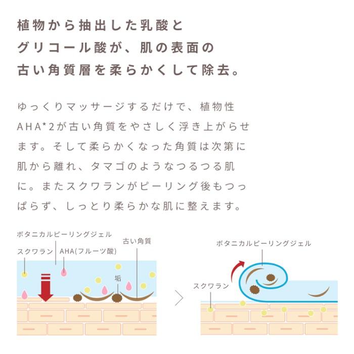 Nice Quick ナイス クイック ボタニカル ピーリングジェル 敏感肌 顔 全身 用 500g 日本製 Niceandquick08 Cosme Tokyo Yahoo 店 通販 Yahoo ショッピング