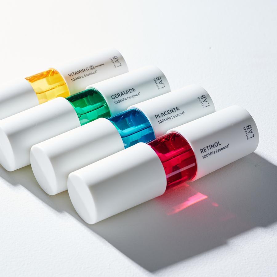 unlabel LAB セラミド 美容液 アンレーベルラボ CMエッセンス