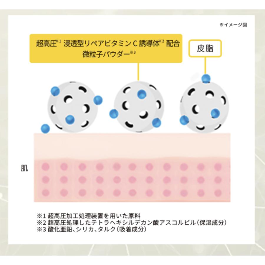 ドライシャンプー 95g アンレーベルラボ  Vリペア unlabel lab 日本製 ヘアケア ビタミンC誘導体 防災 | unlabel LAB | 09