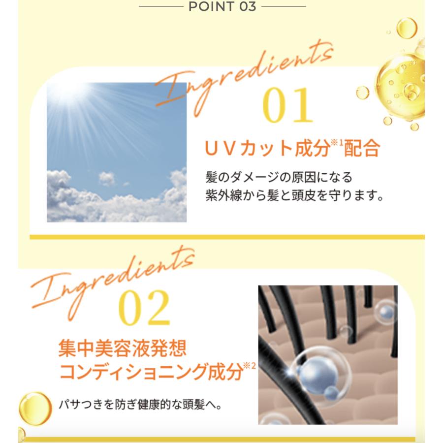 ドライシャンプー 95g アンレーベルラボ  Vリペア unlabel lab 日本製 ヘアケア ビタミンC誘導体 防災 | unlabel LAB | 10