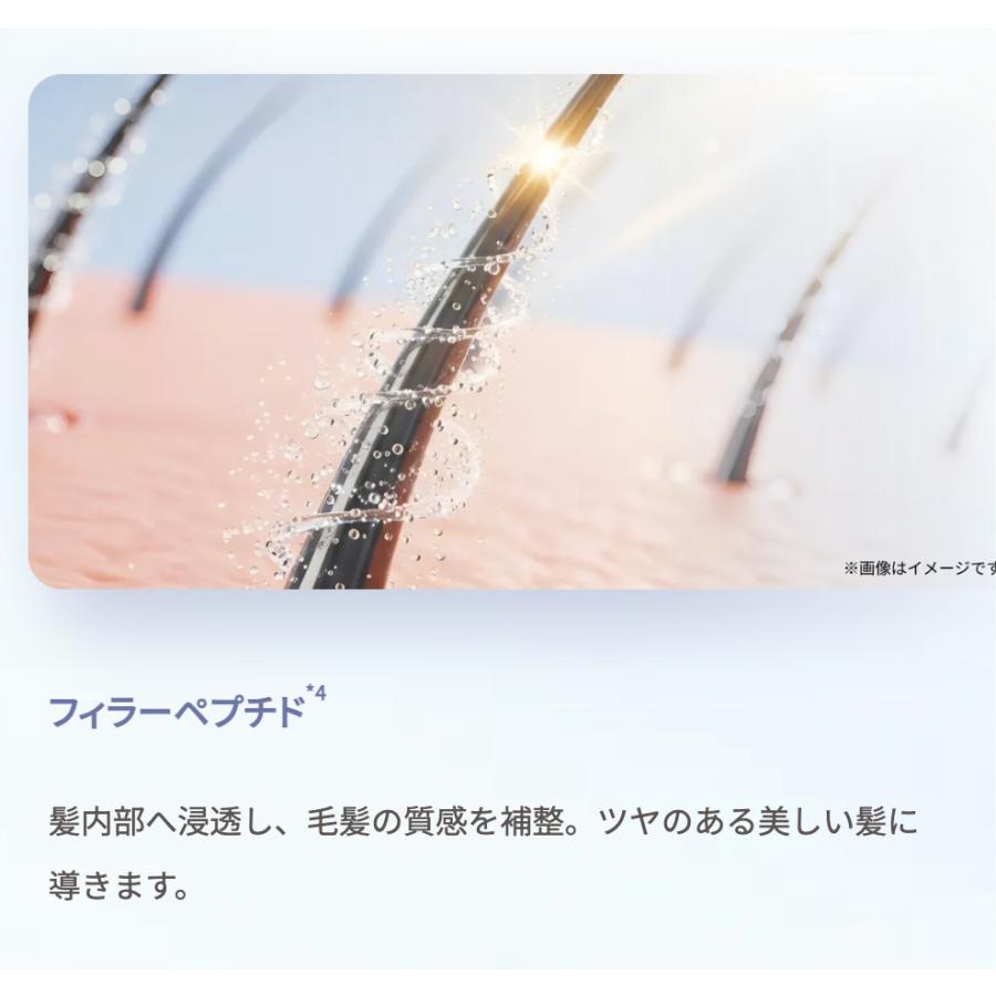 unlabel LAB ヘアマスク アンレーベルラボ DA 集中美容液プレミアム