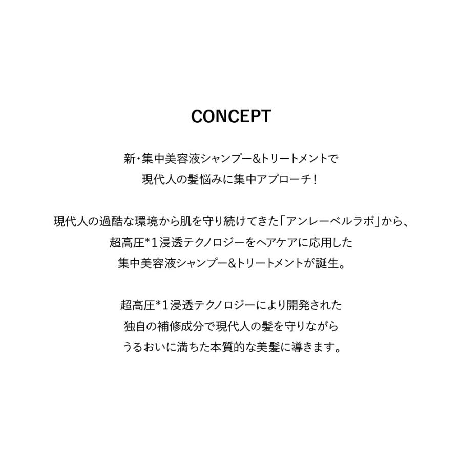 エクソソーム 詰め替え シャンプー アンレーベルラボ EXバウンス unlabel lab 日本製 ヘアケア 美容液シャンプー トリートメント 新商品 詰替 310ｍL | unlabel LAB | 01