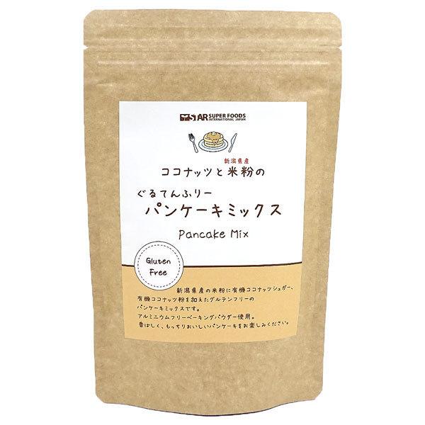 ホットケーキミックス 無添加 国産 米粉 有機ココナッツ粉 グルテンフリー アルミフリー 400g(200g×2袋) 非常食 保存食 :gf-pancakemix-200g-02:ダイエット健康食品ジョアマルシェ - 通販 - Yahoo!ショッピング ホットケーキミックス 無添加 国産 米粉 有機ココナッツ粉 グルテンフリー アルミフリー 400g(200g×2袋) 非常食 保存食 :gf-pancakemix-200g-02:ダイエット健康食品ジョアマルシェ - 通販 - Yahoo!ショッピング