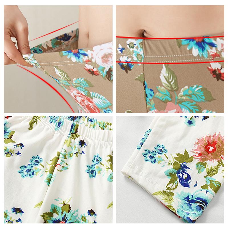 7分丈レギンス 薄手 レギンス レギンス夏用 レギンスレディース レギンス夏 レギンス夏涼しい お中元 人気 かわいい 韓国ファッション お洒落 #7K11 |  | 10