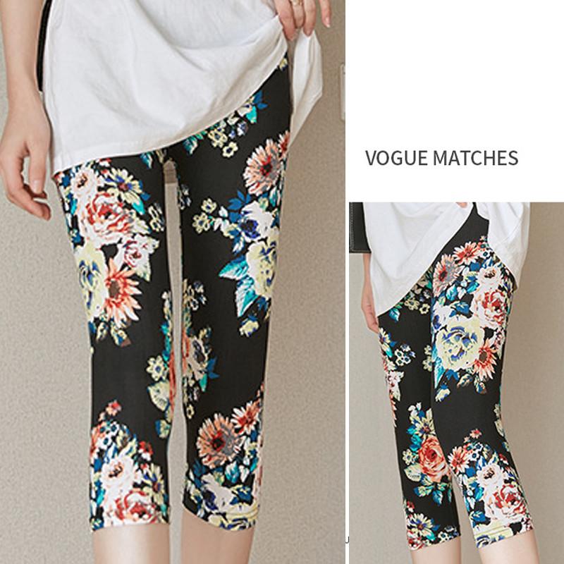 7分丈レギンス 薄手 レギンス レギンス夏用 レギンスレディース レギンス夏 レギンス夏涼しい お中元 人気 かわいい 韓国ファッション お洒落 #7K11 |  | 05