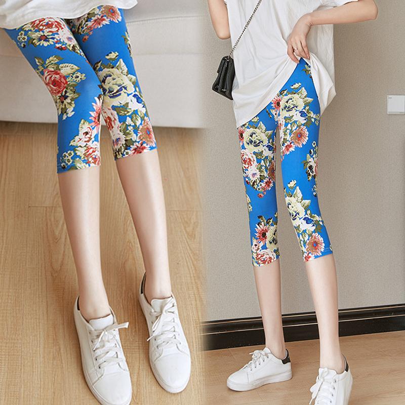 7分丈レギンス 薄手 レギンス レギンス夏用 レギンスレディース レギンス夏 レギンス夏涼しい お中元 人気 かわいい 韓国ファッション お洒落 #7K11 |  | 06