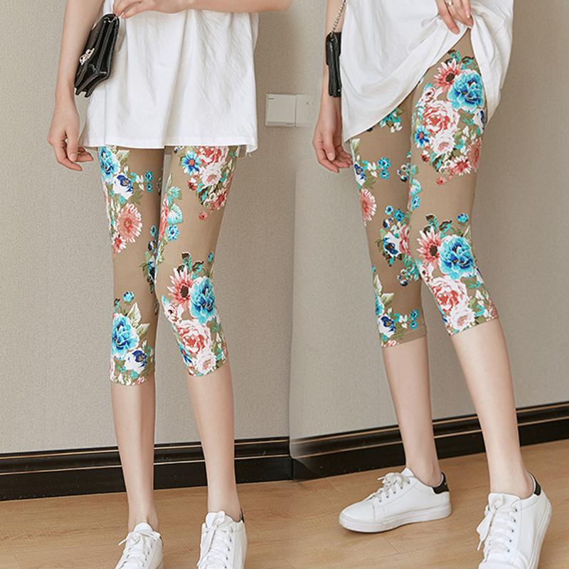 7分丈レギンス 薄手 レギンス レギンス夏用 レギンスレディース レギンス夏 レギンス夏涼しい お中元 人気 かわいい 韓国ファッション お洒落 #7K11 |  | 08